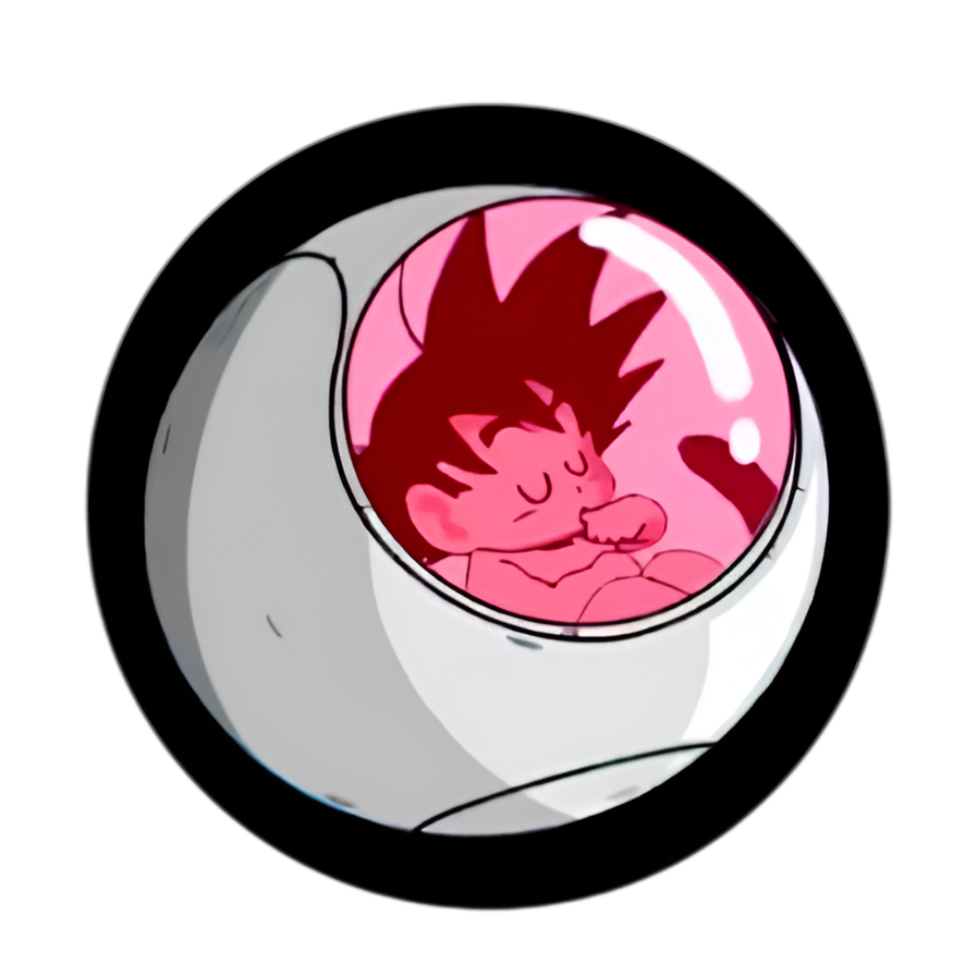 Alfombrilla Redonda | Cápsula de Ataque - Imagen 11